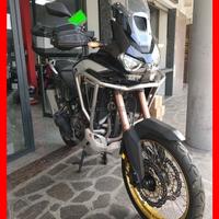 Africa twin 1100 dct adventure+promo garanzia+rate