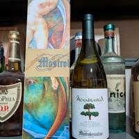 Falanghina Morabianca Mastroberardino 2022 con Box