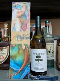 Falanghina Morabianca Mastroberardino 2022 con Box