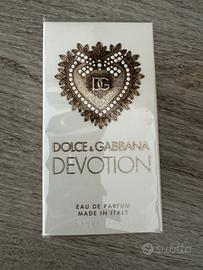Dolce & Gabbana Devotion Eau de Parfum 50 ml