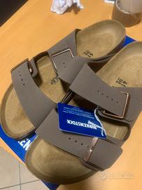 Birkenstock arizona mocca taglia 41