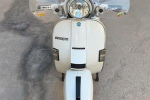 Vespa PX 150 arcobaleno