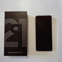 Samsung s21 ultra 5G