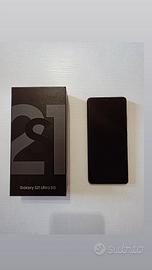 Samsung s21 ultra 5G