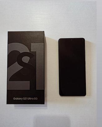 Samsung s21 ultra 5G