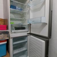 Frigo Bosch KGV36VL30S