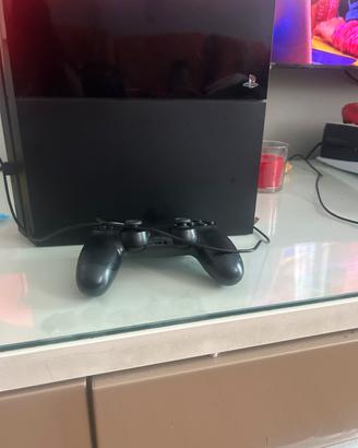 Ps4 fat originale 500gb