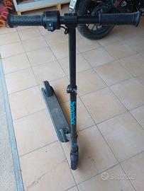 Monopattino elettrico per bambini SmooSat E9 Pro