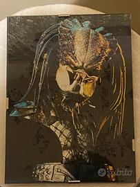 Busto di predator