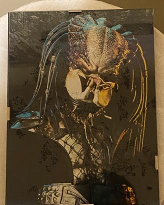 Busto di predator