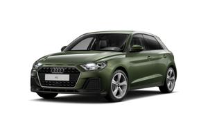 A1 Sportback 30 1.0 tfsi Business 116cv