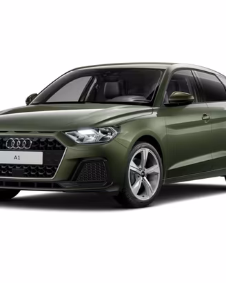 A1 Sportback 30 1.0 tfsi Business 116cv