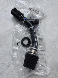 Aspirazione doppia Abarth 500