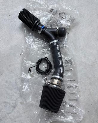 Aspirazione doppia Abarth 500