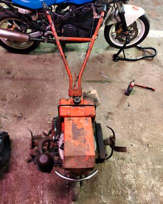 motozappa 
