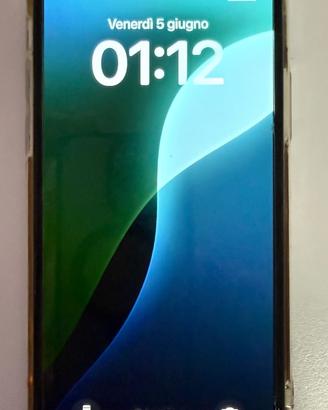 iPhone 11 Pro 64GB-Batteria 96%-Scatola e Cover -