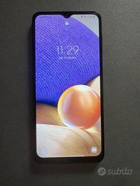 Samsung A32