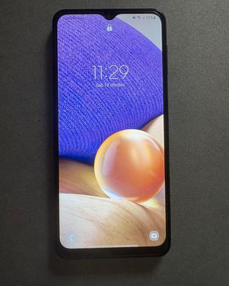 Samsung A32