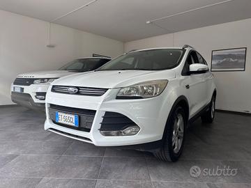 Ford Kuga 2.0 TDCI 140 CV 2WD