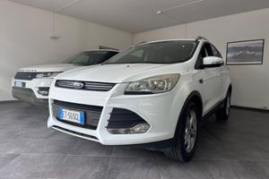 Ford Kuga 2.0 TDCI 140 CV 2WD