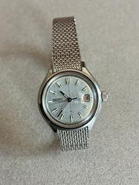 Orologio Seiko Automatico Vintage LD 110 Sea-Lion