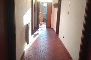 Guidonia prov . Roma appartamento di 180 mq
