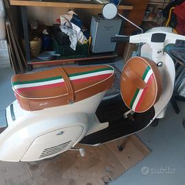 PIAGGIO, VESPA 50 SPECIAL 1971