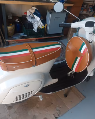 PIAGGIO, VESPA 50 SPECIAL 1971
