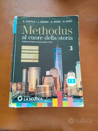 Libri scolastici