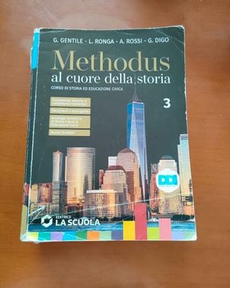 Libri scolastici