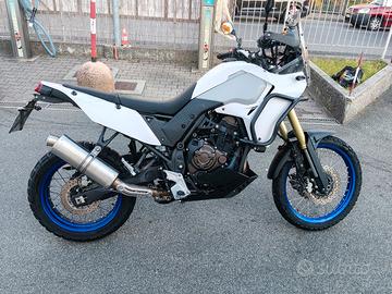 Yamaha Tenerè 700 2022