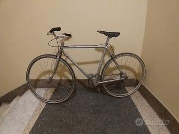 Bicicletta Vintage Storica