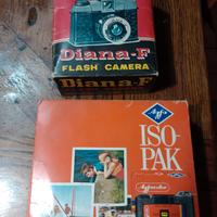 macchina fotografica 