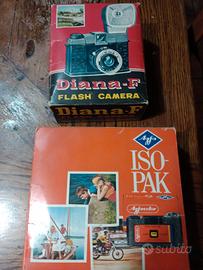 macchina fotografica 