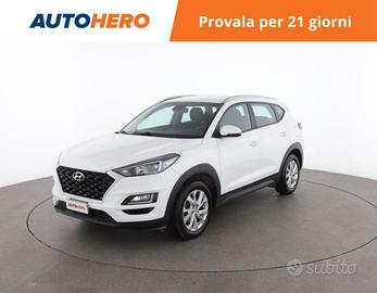 HYUNDAI Tucson CB88144