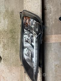 Faro Sx ducato