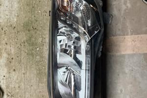 Faro Sx ducato