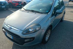 Fiat Grande Punto 1.4 5 porte Actual EasyPower