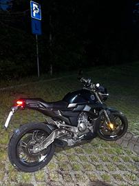 Zontes 125 G1