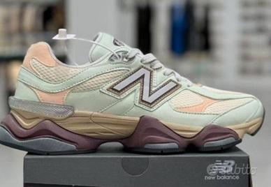 scarpe new balance 