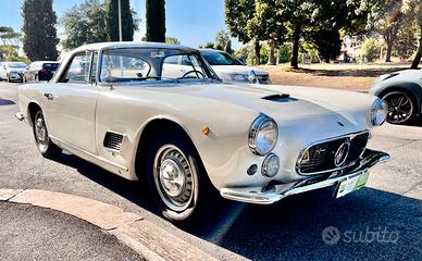 Maserati GT 3500 Touring 3.5 230CV