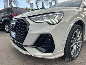 Audi Q3 SPB 40 TDI quattro S tronic Business Plus