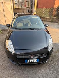 Fiat Punto Classic 1.3 MJT 5 porte Active