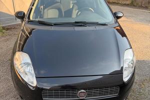 Fiat Punto Classic 1.3 MJT 5 porte Active