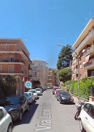 Trionfale grazioso quadrilocale ammobiliato