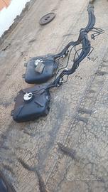 SMART fortwo 2ª serie - 2003