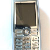 Cellulare SONY Ericsson K 700i vintage