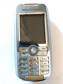 Cellulare SONY Ericsson K 700i vintage