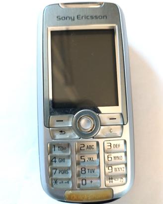 Cellulare SONY Ericsson K 700i vintage