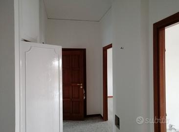 Appartemento Napoli colli aminei parco saia